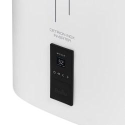Водонагреватель Ballu BWH_S Cetrion Inox Inverter 4
